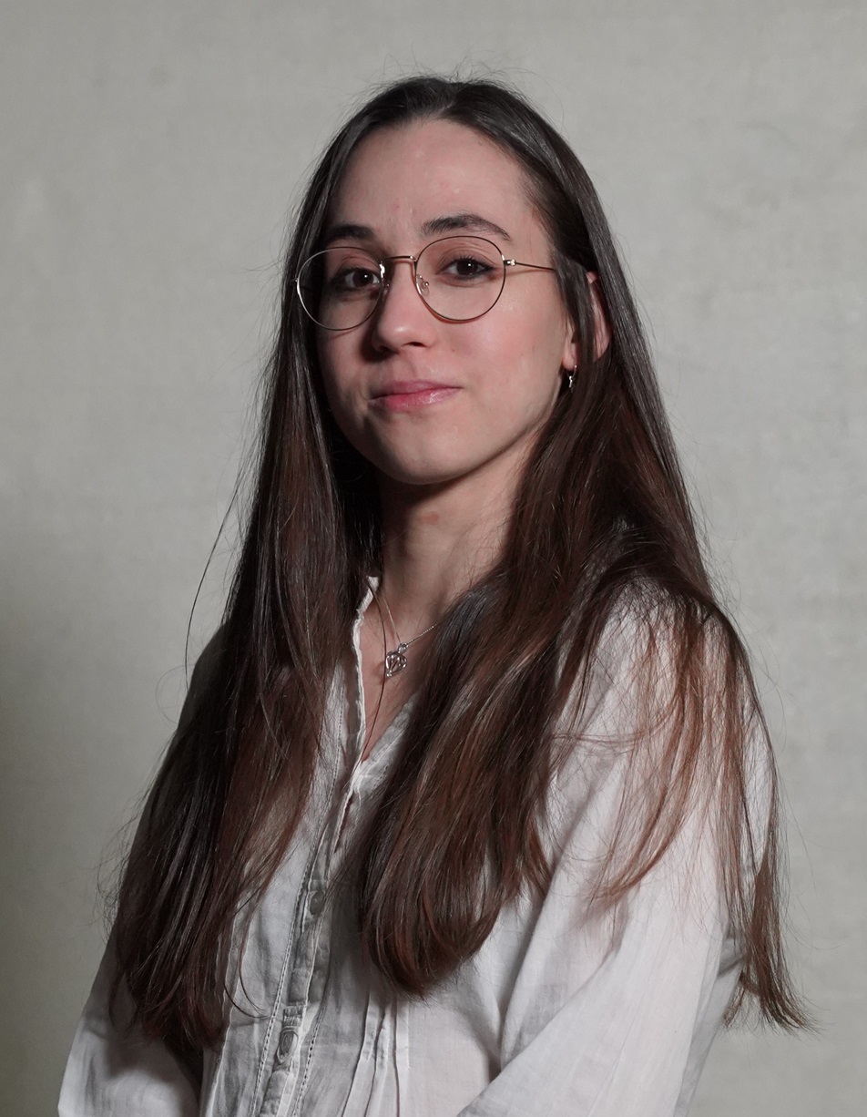 Clara De La Riva