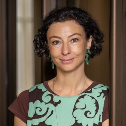 Katerina Mononen