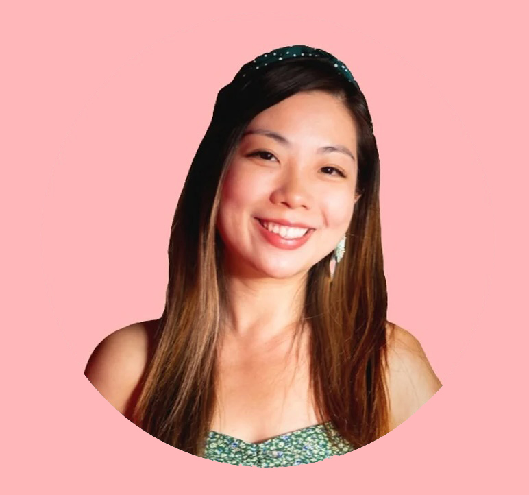 Queenie Ming Pun