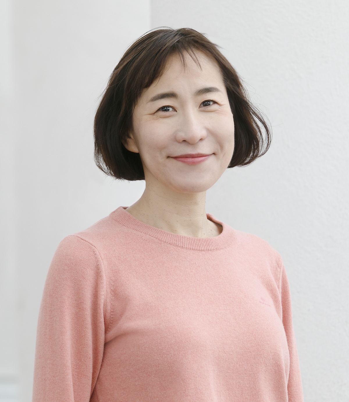 Yuko Hori
